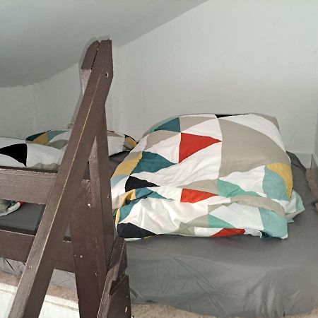 Apartmán La Studette De L Opera Toulon Exteriér fotografie